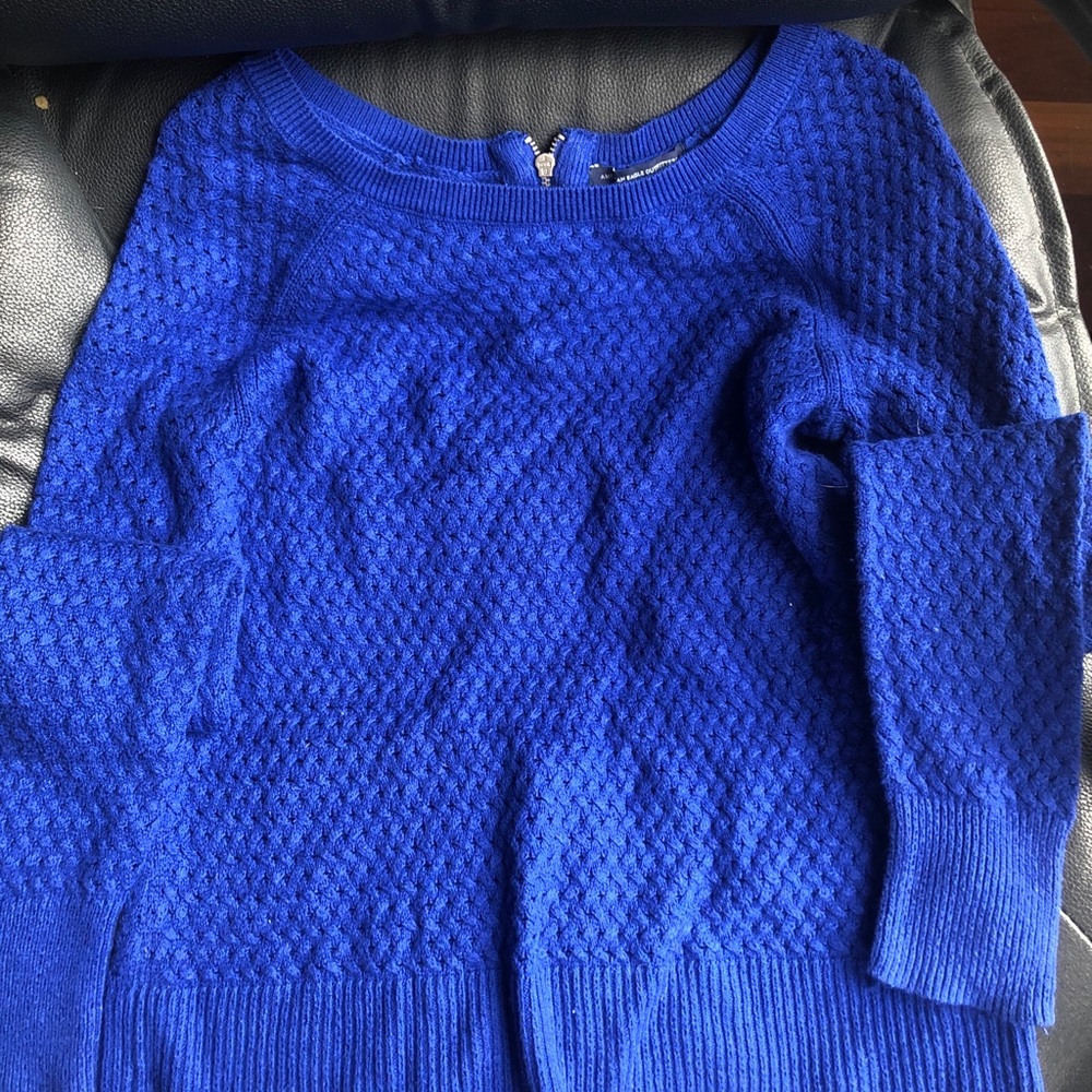 American Eagle Sweater Sz small